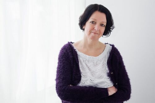 Dr. med. Ursula Schuster